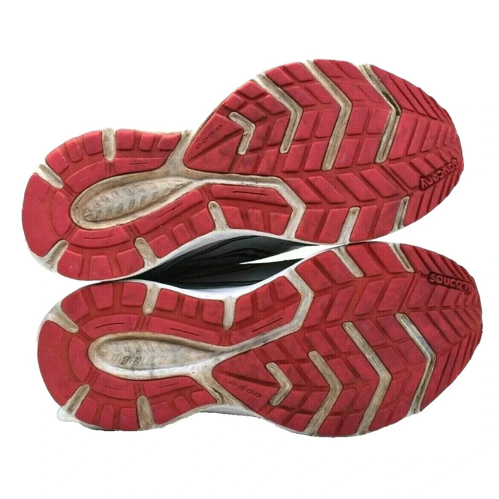 Saucony women grid